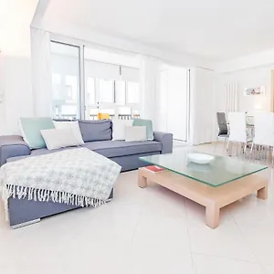 Bhost - Paseo De La Malagueta Apartment Malaga