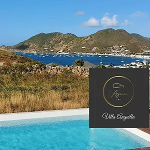 Anguilla By Oceane Caraibes Villa Saint Martin