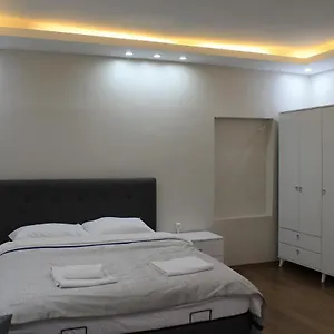  Апартаменты Beyoglu Asmalimescit'te Mobilyali Balkonlu Daire