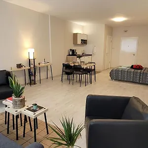  Апартаменты New Cosy Studio In The Heart Of Kadikoy