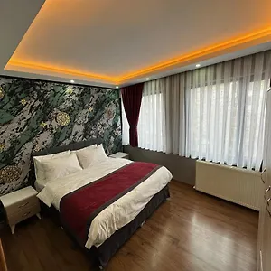  Апартаменты Taksim Liberty House