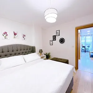  Апартаменты Aliya No1-new Close To Taksim