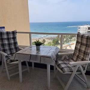 Tamarindos Apartment Benalmadena