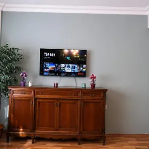 Taksim Pera House Apartment