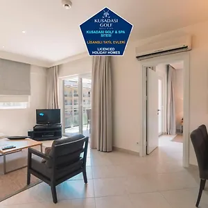 Kusadasi Golf Holiday home Aydin