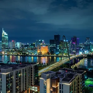 Le Metropole Saigon Apartment Ho Chi Minh City