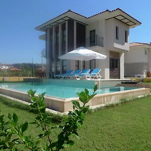 Club Turca Villa Dalyan