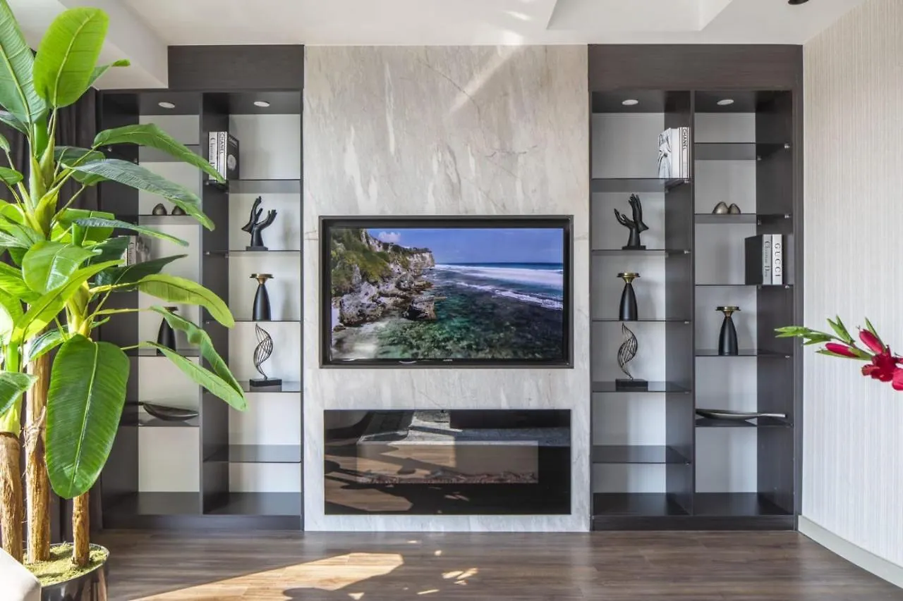 Gazioglu Residence Istanbul Apartment