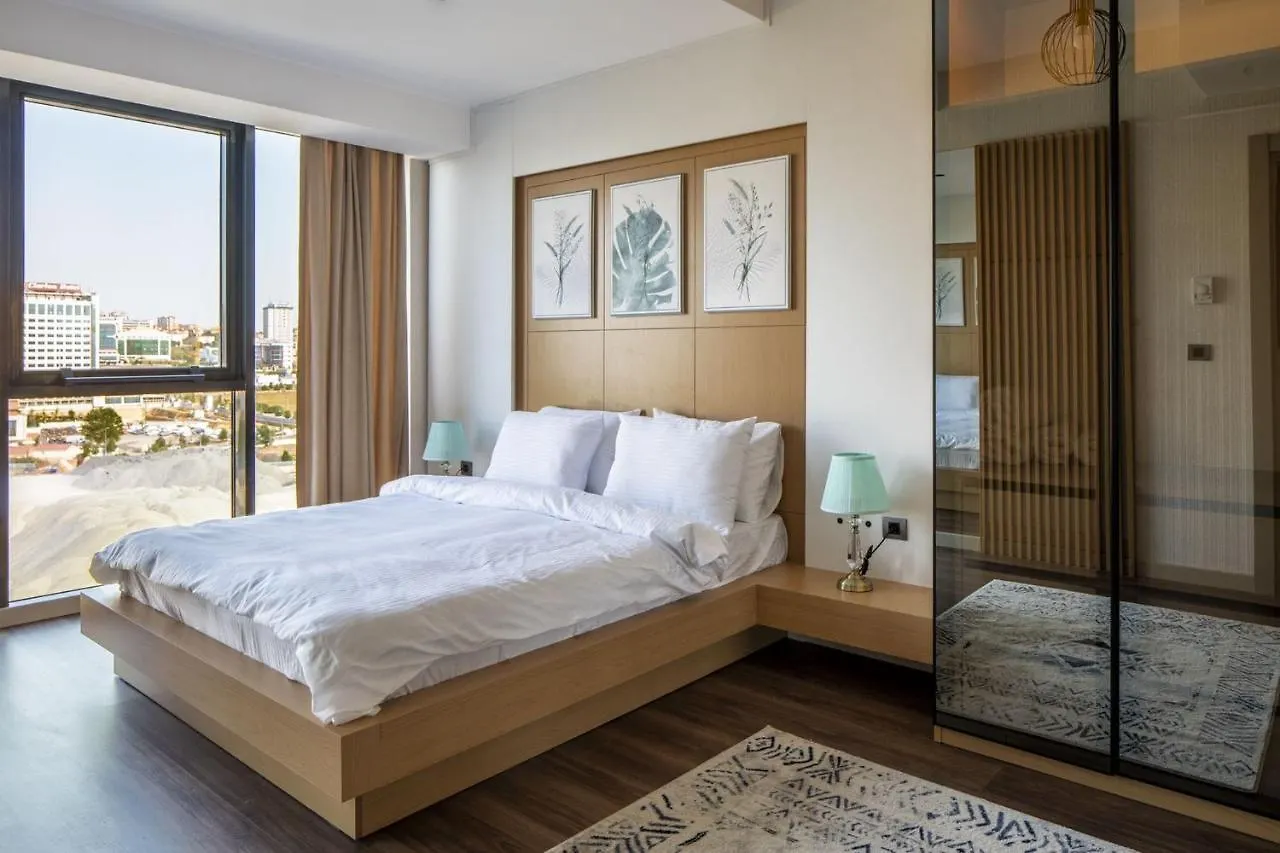 Gazioglu Residence Istanbul