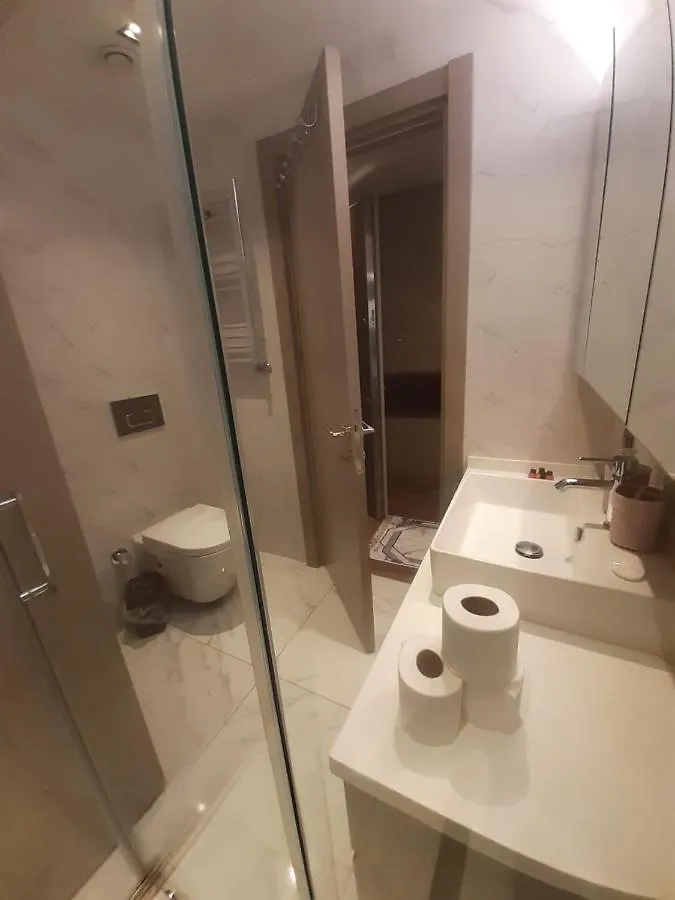 Gazioglu Residence Istanbul 0*,  Turkey