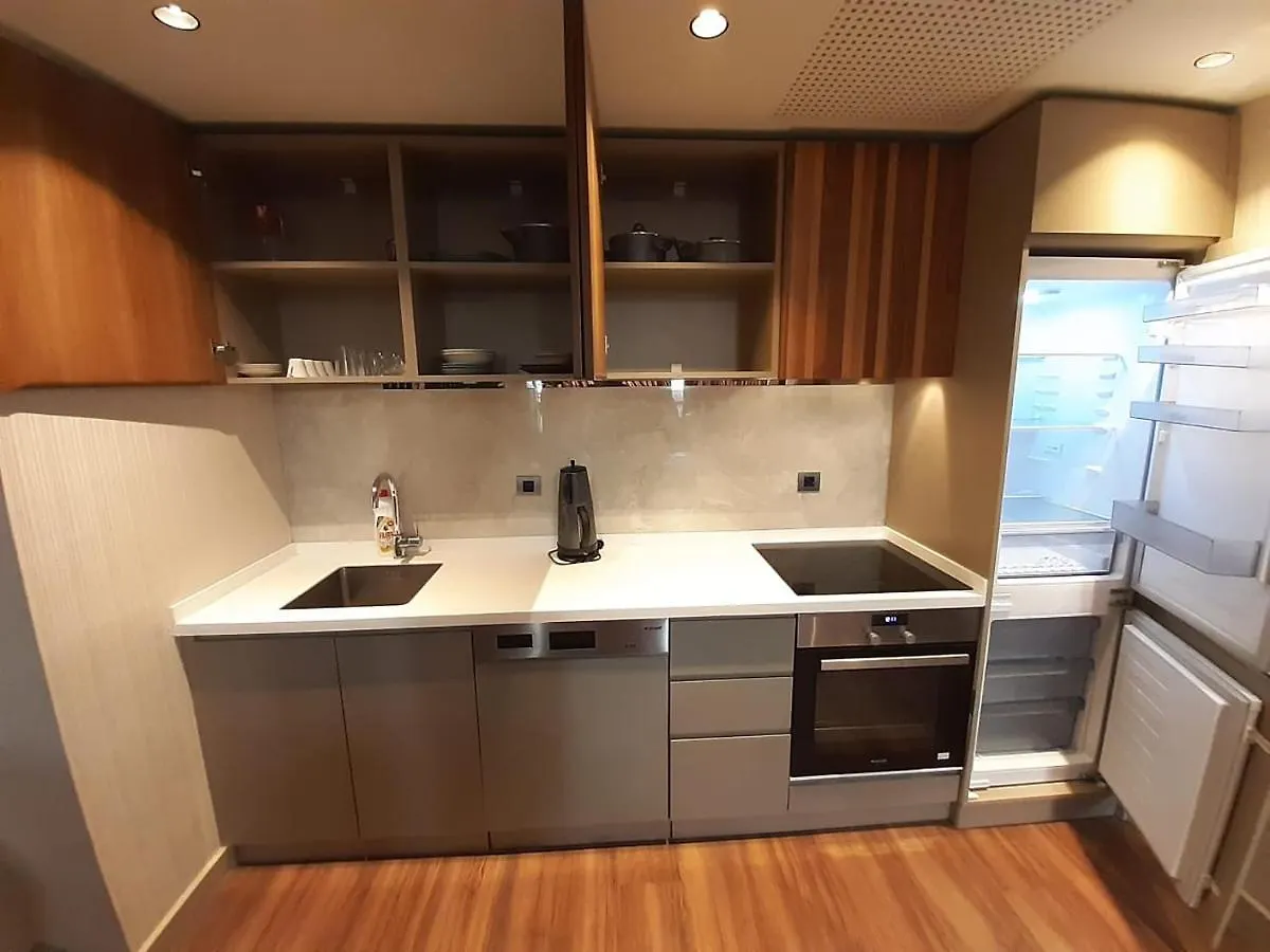 Gazioglu Residence Istanbul