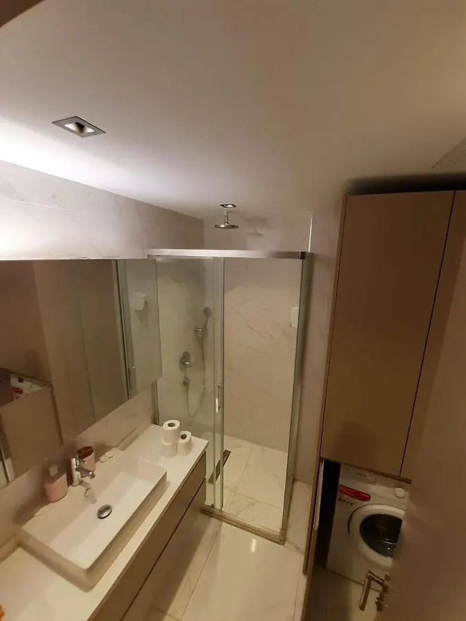 Gazioglu Residence Istanbul