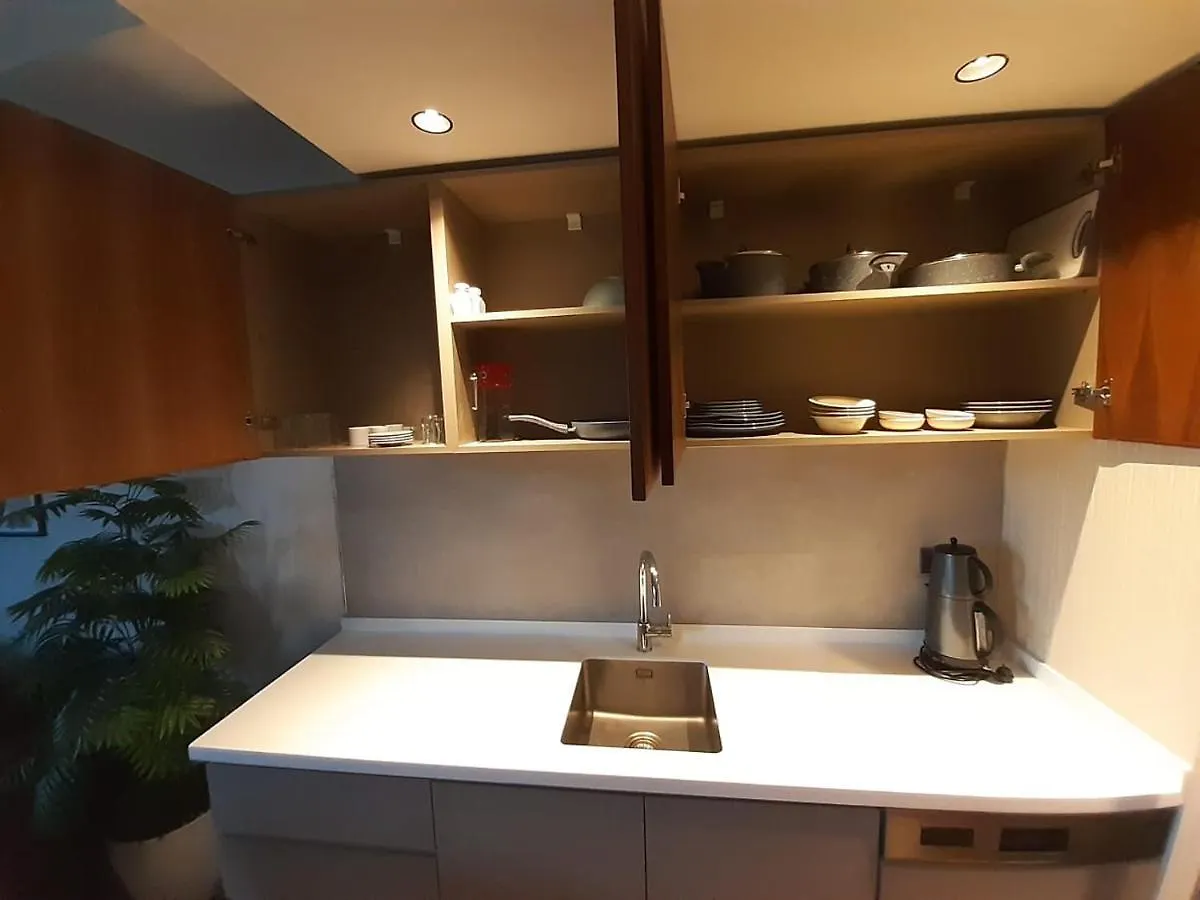 Gazioglu Residence Istanbul 0*,  Turkey