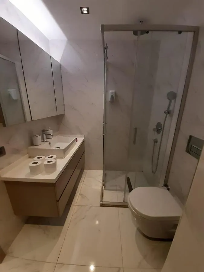 Gazioglu Residence Istanbul Apartment